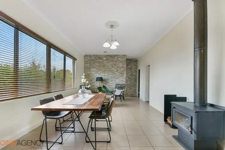 Sixth view of Homely house listing, 261 Dalton Street, Orange NSW 2800