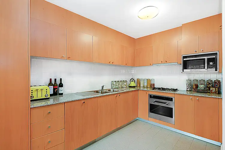 Sixth view of Homely studio listing, 359/6 Cowper Wharf Roadway, Woolloomooloo NSW 2011