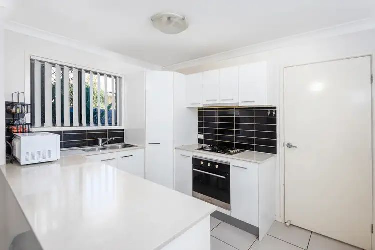 Fourth view of Homely townhouse listing, 94/4 Myola Street, Browns Plains QLD 4118