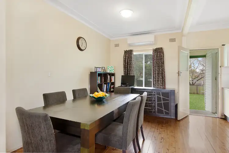 Fourth view of Homely house listing, 78 Lavinia Street, Seven Hills NSW 2147