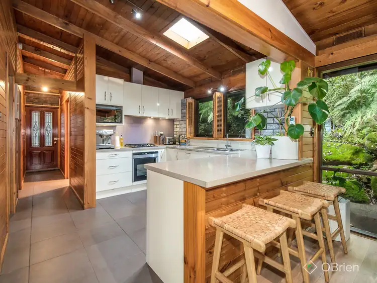Third view of Homely house listing, 1479 Mt Dandenong Tourist Road, Olinda VIC 3788