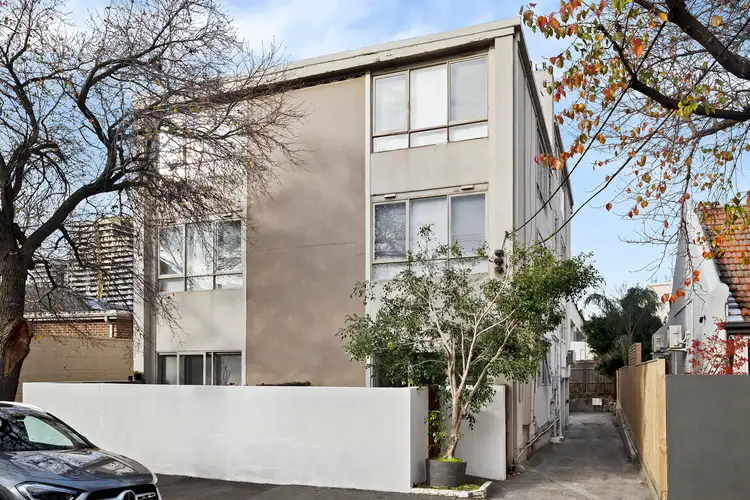 7/42 Powell Street, South Yarra VIC 3141