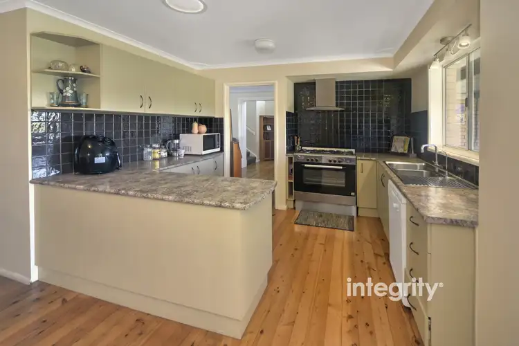 Third view of Homely house listing, 11 Tarraba Crescent, Nowra NSW 2541