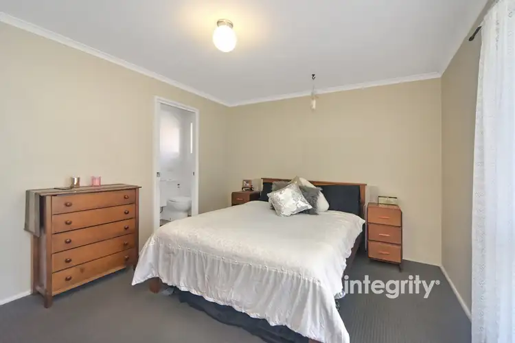 Fourth view of Homely house listing, 11 Tarraba Crescent, Nowra NSW 2541