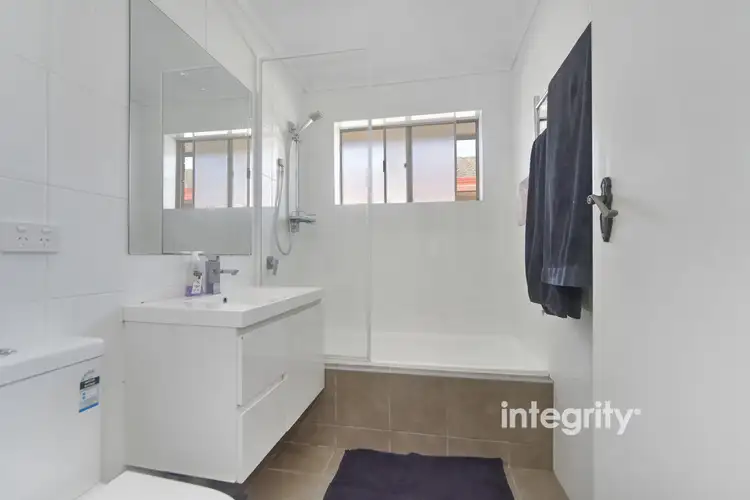 Fifth view of Homely house listing, 11 Tarraba Crescent, Nowra NSW 2541