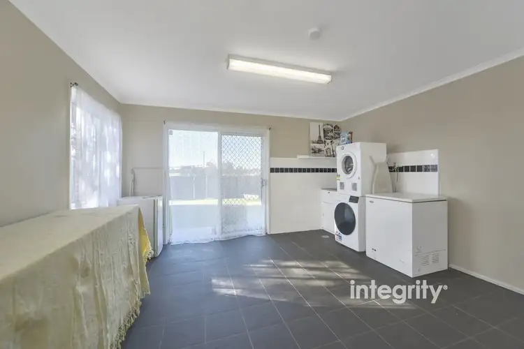 Sixth view of Homely house listing, 11 Tarraba Crescent, Nowra NSW 2541