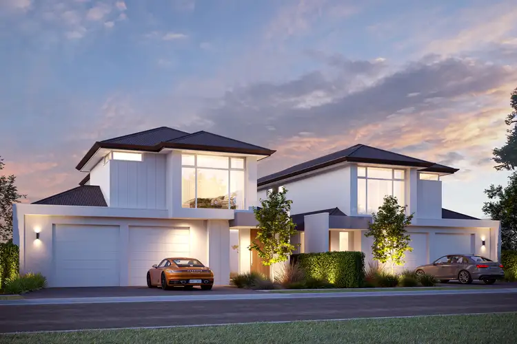 22 Chippendale Avenue, Fulham SA 5024