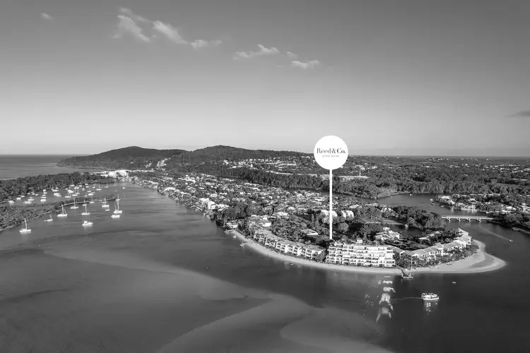 24/6 Quamby Place, Noosa Heads QLD 4567