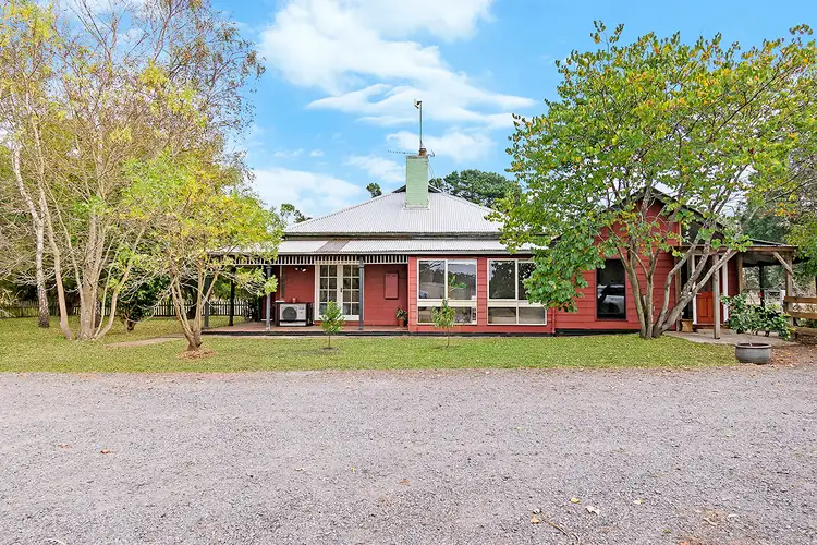 1659 Princes Highway, Heywood VIC 3304