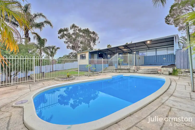 Third view of Homely house listing, 57 Gabell Way, Koondoola WA 6064