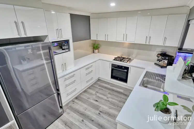 Fourth view of Homely house listing, 57 Gabell Way, Koondoola WA 6064