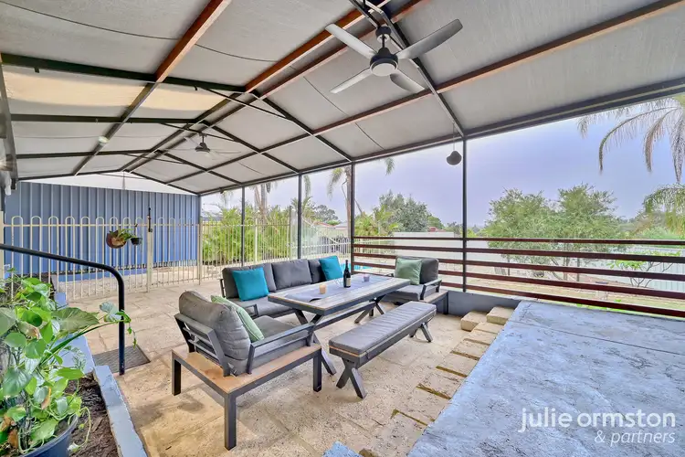 Fifth view of Homely house listing, 57 Gabell Way, Koondoola WA 6064