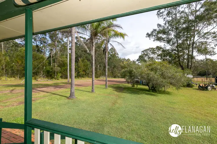 Second view of Homely rural property listing, 170 Owens Access, Collombatti NSW 2440