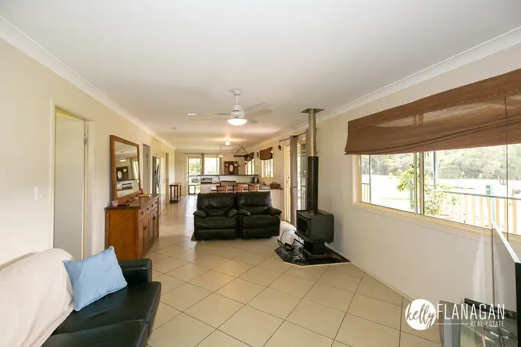 Third view of Homely rural property listing, 170 Owens Access, Collombatti NSW 2440
