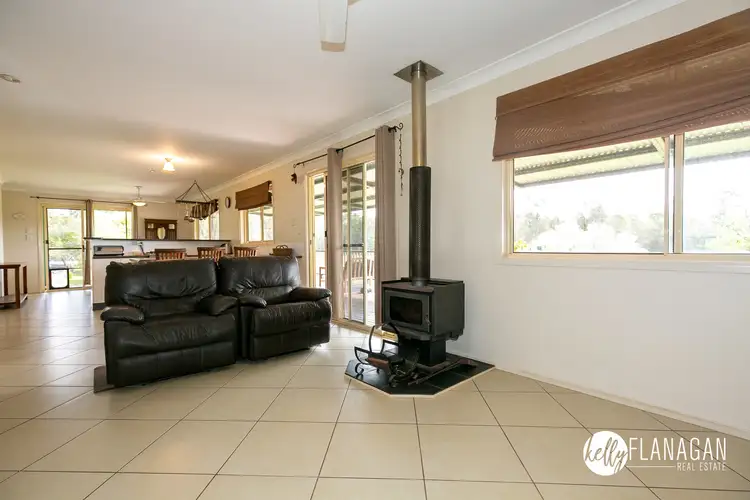 Fourth view of Homely rural property listing, 170 Owens Access, Collombatti NSW 2440