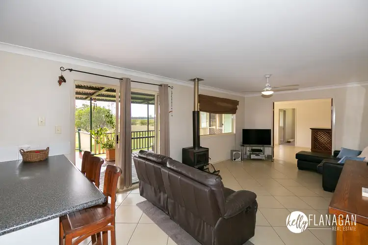 Fifth view of Homely rural property listing, 170 Owens Access, Collombatti NSW 2440
