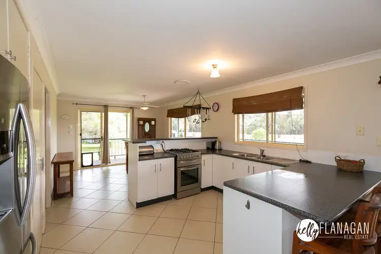 Sixth view of Homely rural property listing, 170 Owens Access, Collombatti NSW 2440