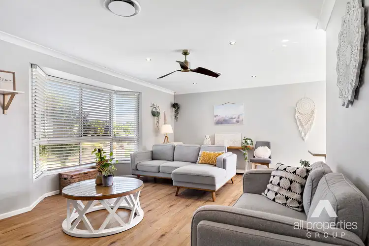 Sixth view of Homely house listing, 4 Chatfield Street, Edens Landing QLD 4207