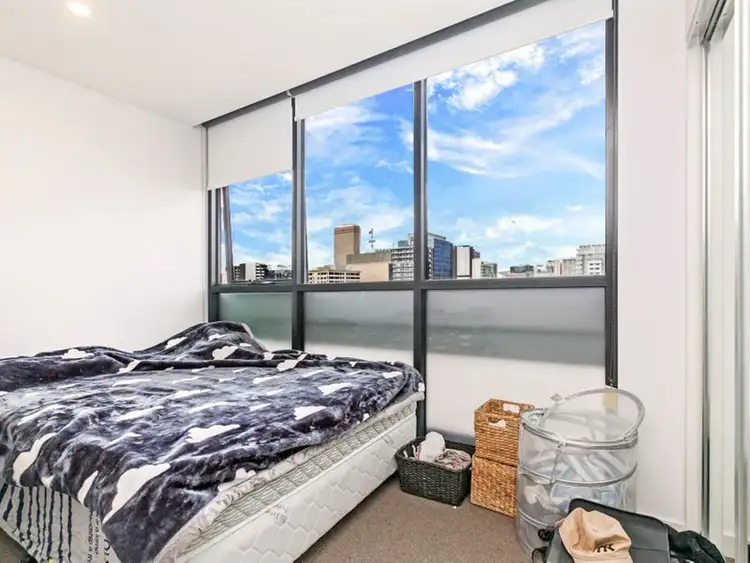 Third view of Homely apartment listing, 906.2/160 Grote Street, Adelaide SA 5000