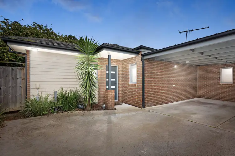 4/51 Lane Crescent, Reservoir VIC 3073