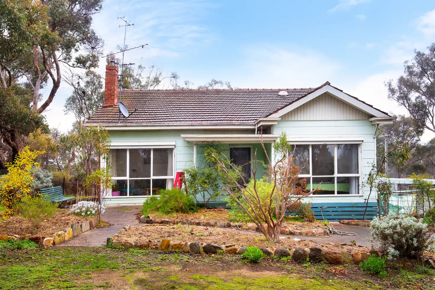 Main view of Homely house listing, 12 Kaweka Street, Castlemaine VIC 3450