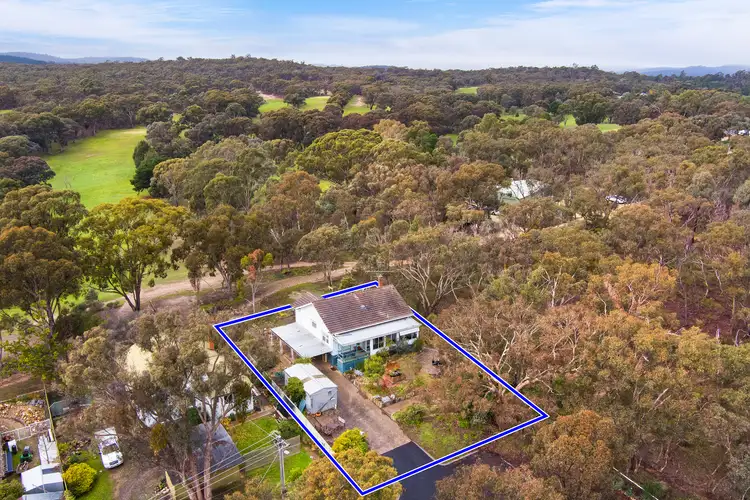 Second view of Homely house listing, 12 Kaweka Street, Castlemaine VIC 3450