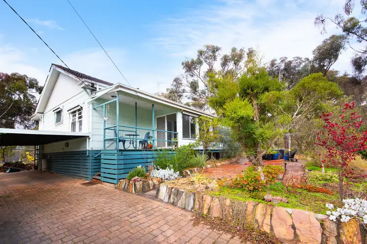 Third view of Homely house listing, 12 Kaweka Street, Castlemaine VIC 3450