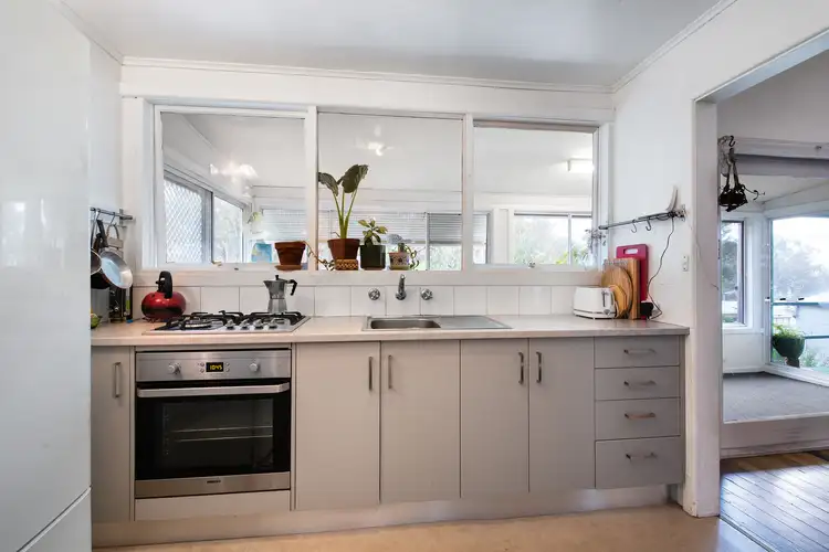 Fifth view of Homely house listing, 12 Kaweka Street, Castlemaine VIC 3450