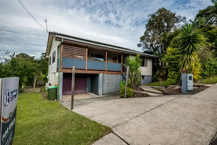 4 Kerrs Lane, Coes Creek QLD 4560