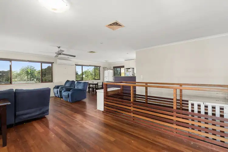 Second view of Homely house listing, 4 Kerrs Lane, Coes Creek QLD 4560