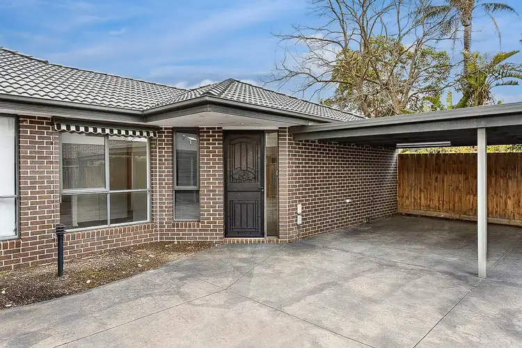 3/28 Wordsworth Avenue, Clayton South VIC 3169