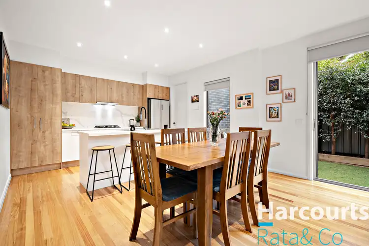 Third view of Homely townhouse listing, 2/1 Lockley Street, Hadfield VIC 3046
