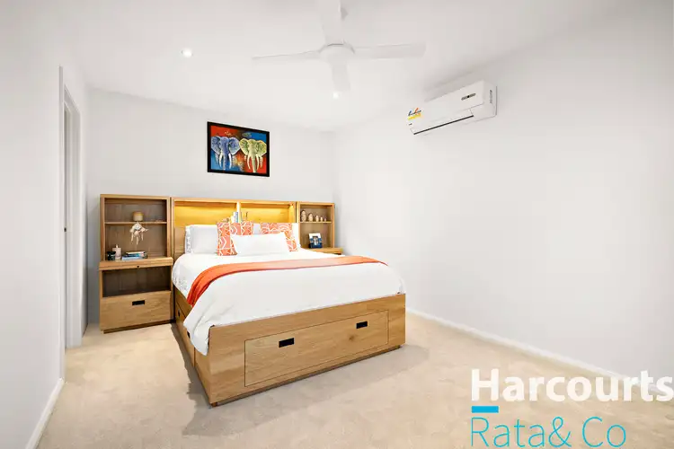 Fifth view of Homely townhouse listing, 2/1 Lockley Street, Hadfield VIC 3046