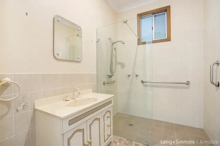 Fourth view of Homely house listing, 168 Barney Street, Armidale NSW 2350