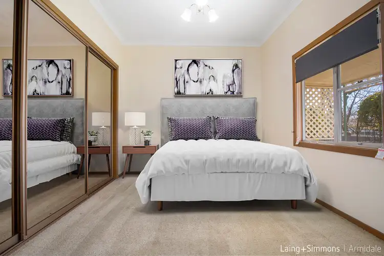 Fifth view of Homely house listing, 168 Barney Street, Armidale NSW 2350