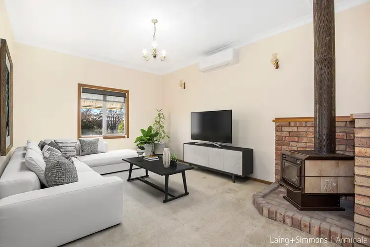 Sixth view of Homely house listing, 168 Barney Street, Armidale NSW 2350