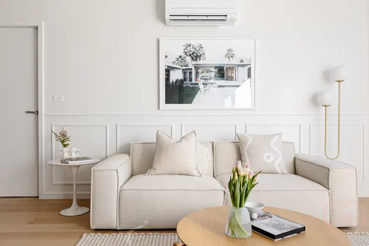 Fifth view of Homely apartment listing, 206/16 Lonsdale Street, Braddon ACT 2612