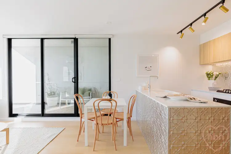 Sixth view of Homely apartment listing, 206/16 Lonsdale Street, Braddon ACT 2612