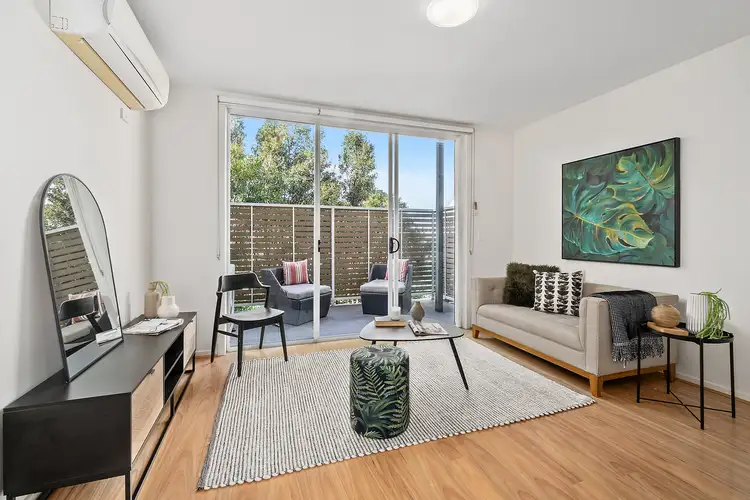 11/23 Pickett Street, Footscray VIC 3011