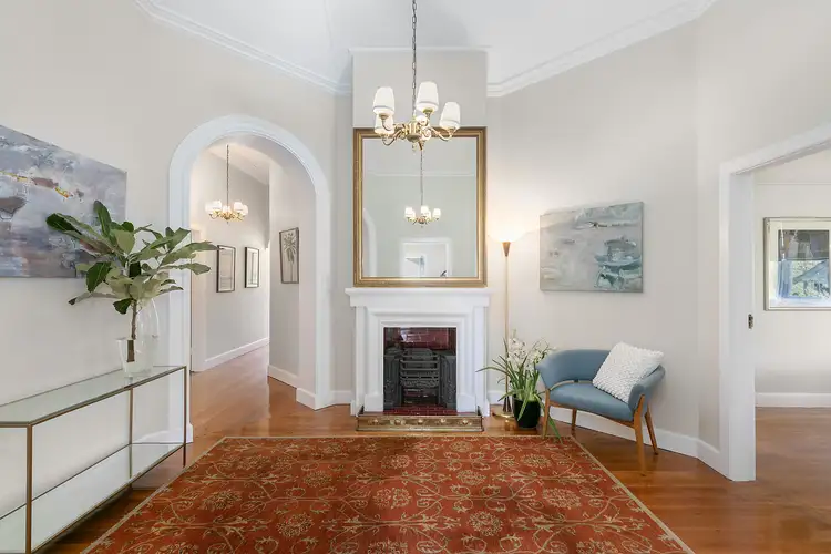 Third view of Homely house listing, 67 Churchill Avenue, Strathfield NSW 2135