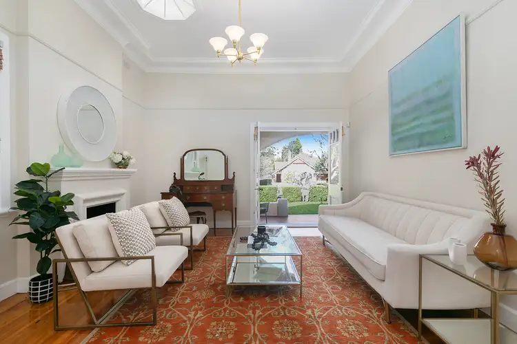 Sixth view of Homely house listing, 67 Churchill Avenue, Strathfield NSW 2135
