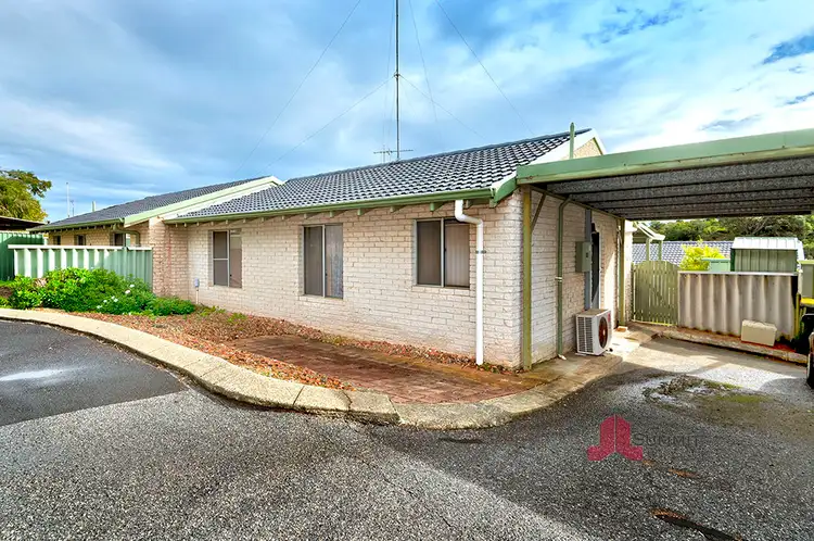 Main view of Homely unit listing, 18/115 Panorama Drive, Preston Beach WA 6215