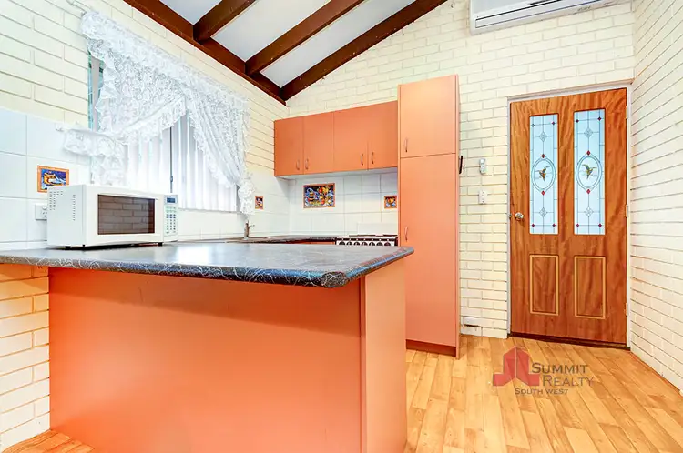 Third view of Homely unit listing, 18/115 Panorama Drive, Preston Beach WA 6215