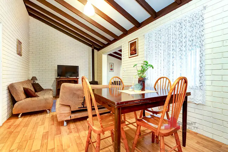 Sixth view of Homely unit listing, 18/115 Panorama Drive, Preston Beach WA 6215