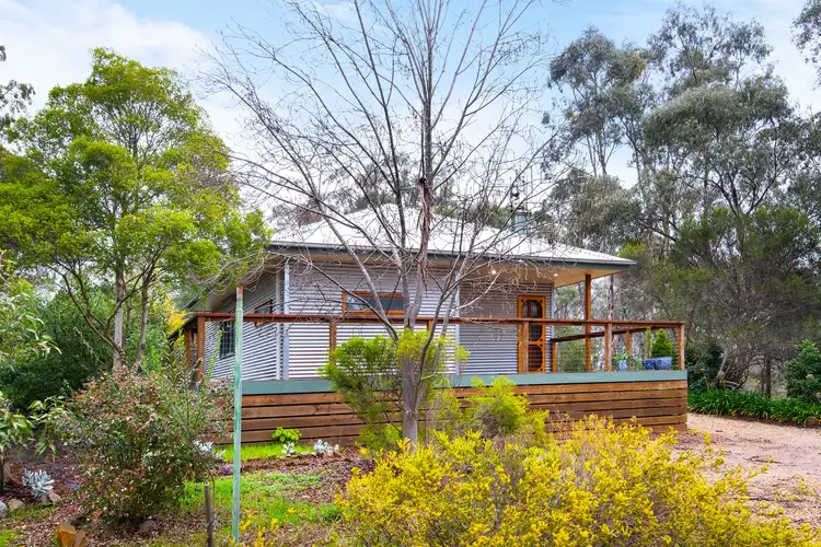Second view of Homely house listing, 1003 Castlemaine-Maldon Road, Maldon VIC 3463