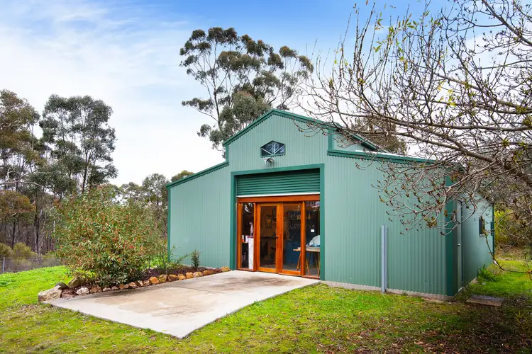 Third view of Homely house listing, 1003 Castlemaine-Maldon Road, Maldon VIC 3463