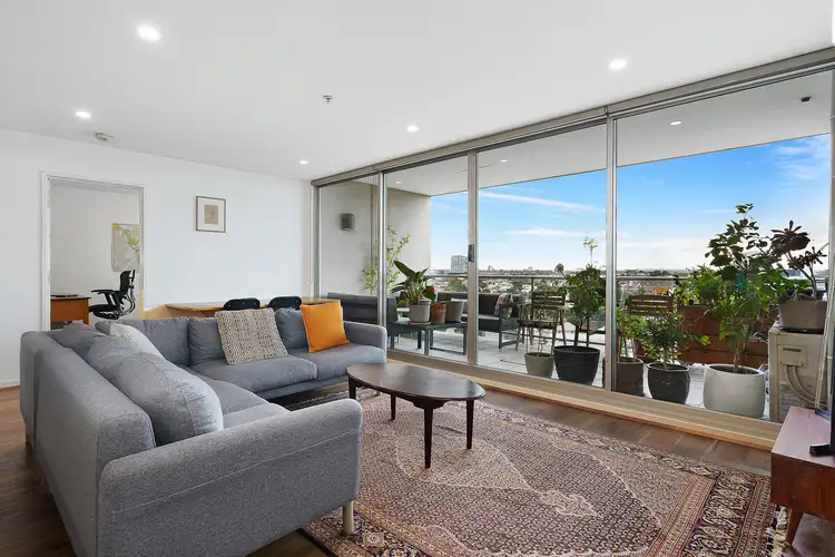 807/250 Barkly Street, Footscray VIC 3011