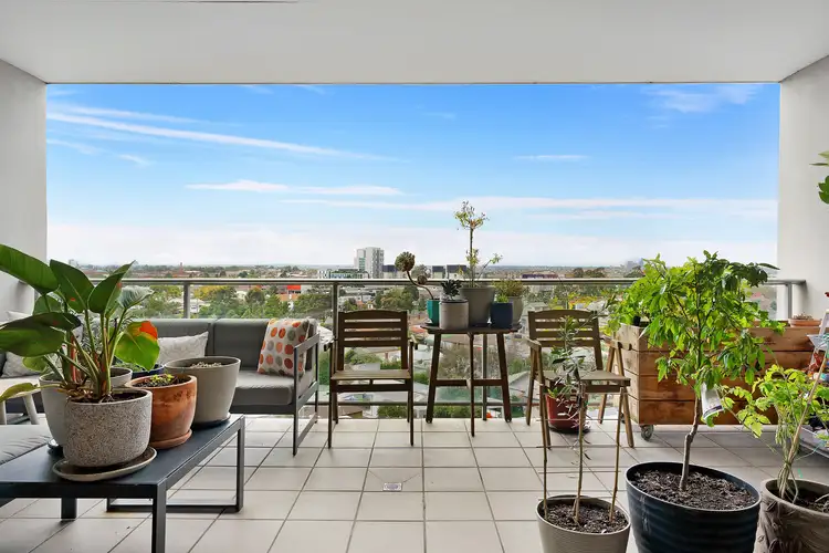 Third view of Homely apartment listing, 807/250 Barkly Street, Footscray VIC 3011