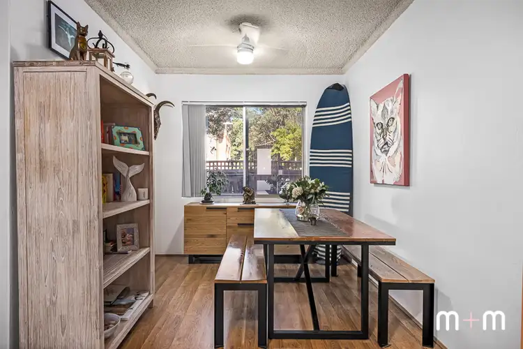 Second view of Homely apartment listing, 4/23 Park Road, Bellambi NSW 2518