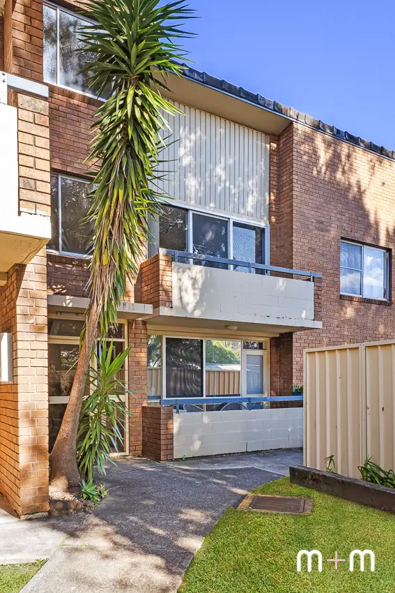 Fourth view of Homely apartment listing, 4/23 Park Road, Bellambi NSW 2518